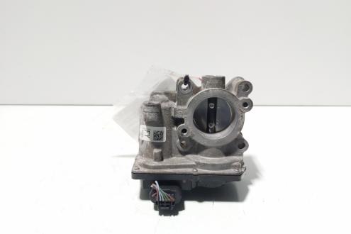 Clapeta acceleratie, cod 8201171233, 161206038R, Renault Captur, 0.9 TCE, H4B400 (idi:668609)