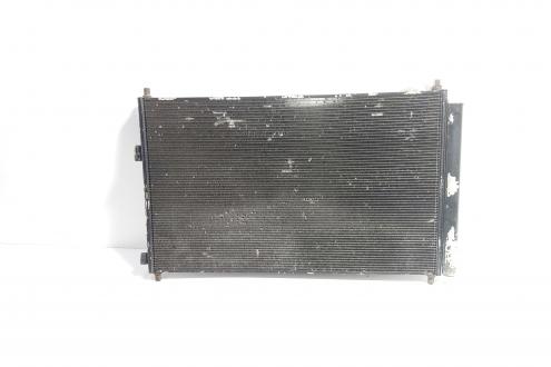 Radiator clima, Toyota Rav 4 II (CLA2, XA2, ZCA2, ACA2) 2.2D4D4WD, 2AD-FHV (id:672423)