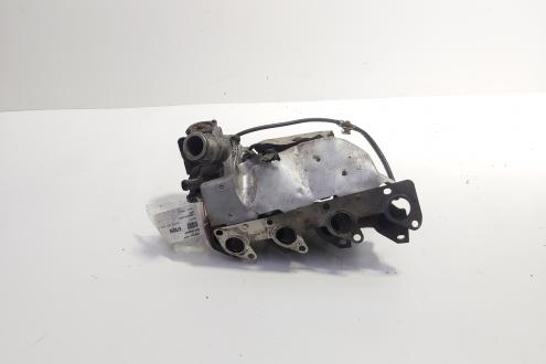 Turbosuflanta, Seat Ibiza 5 (6J5) 1.2 TSI, CBZG (id:670858)