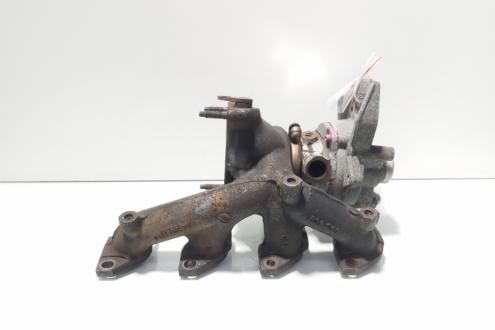 Turbosuflanta, Seat Ibiza 5 (6J5) 1.2 TSI, CBZG (id:670858)