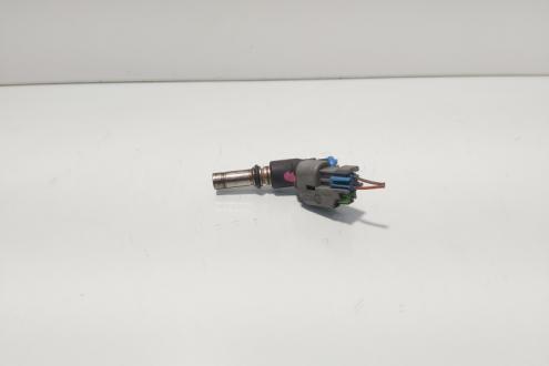 Injector, cod 25380933, Chevrolet Aveo sedan (T200,T250) 1.4 benz (id:672768)