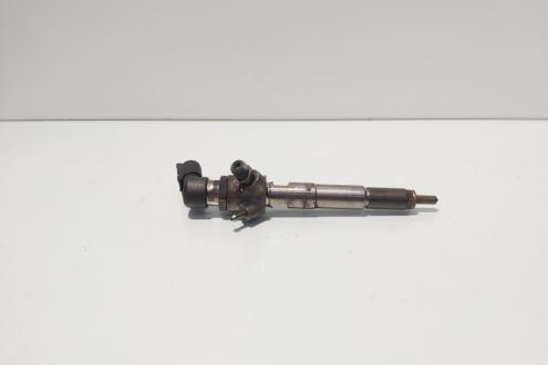 Injector Continental, cod 8200704191, 166008052R, Renault Megane 3 Combi 1.5 DCI (id:672744)