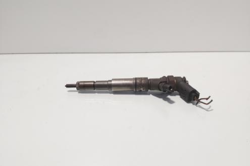Injector, cod 7793836, 0445110216, Bmw 5 (E60) 2.0 diesel, 204D4 (id:672283)
