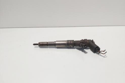 Injector, cod 7793836, 0445110216, Bmw 5 (E60) 2.0 diesel, 204D4 (id:672280)
