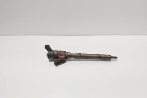 Injector, cod 0445110258, Hyundai Tucson (JM) 2.0 CRDI, D4EA (id:672736)