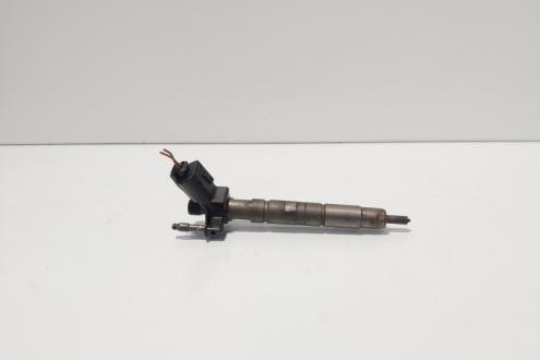 Injector, cod 7797877-05, 0445116001, Bmw 5 Touring (E61) 2.0 diesel, N47D20A (id:672747)