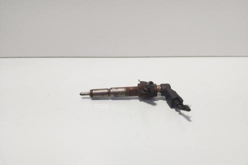 Injector, cod 7T1Q-9F593-AB, Ford Transit Connect (P65) 1.8 TDCI, R3PA (id:672287)