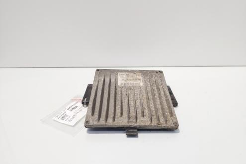 Calculator motor ECU, cod 8200331477, 8200412258, Renault Clio 2 Coupe, 1.5 DCI, K9K (id:673009)