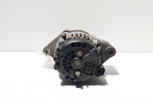 Alternator 100A, cod GM13502583, Opel Zafira C (P12), 2.0 CDTI, A20DTH (idi:668550)