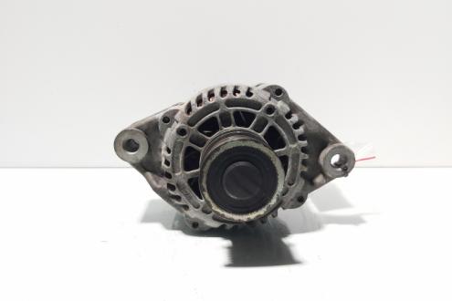 Alternator 100A, cod GM13502583, Opel Zafira C (P12), 2.0 CDTI, A20DTH (idi:668550)