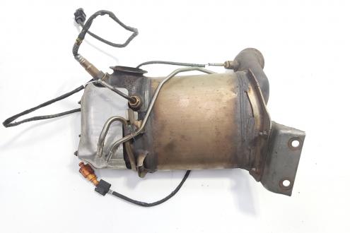 Catalizator cu filtru particule, cod 5N0131765A, VW Eos (1F7, 1F8), 2.0 TDI, CBA (idi:672988)