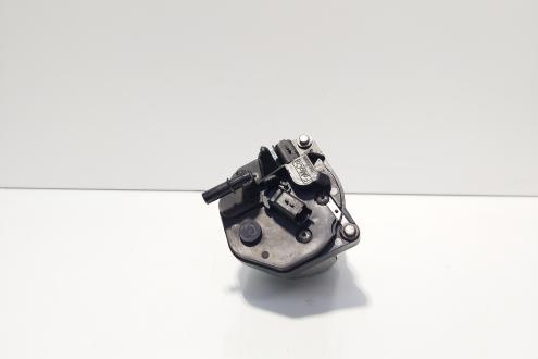 Carcasa filtru combustibil cu senzor, cod AV6Q-9155-AA, Ford C-Max 2, 1.6 TDCI, T3DB (idi:671880)