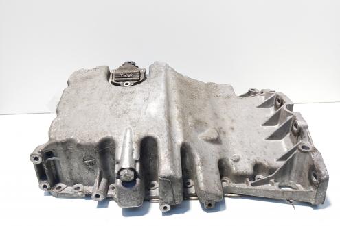 Baie de ulei, cod 03G103603J, Audi A4 (8E2, B6), 1.9 TDI, BKE (idi:672943)