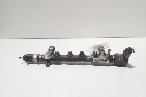 Rampa injectoare cu senzori, cod 03L130089J, Audi A3 (8P1), 2.0 TDI, CFF (idi:672851)