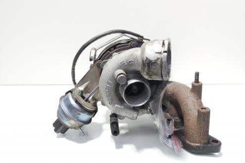 Turbosuflanta, cod 03G253010A, VW Passat (3C2), 2.0 TDI, BMR (id:673085)