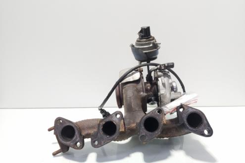 Turbosuflanta, cod 03G253010A, VW Passat (3C2), 2.0 TDI, BMR (id:673085)