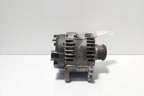 Alternator 140A Valeo, cod 06F903023C, Seat Altea XL (5P5, 5P8), 2.0 TDI, BMM (idi:672898)