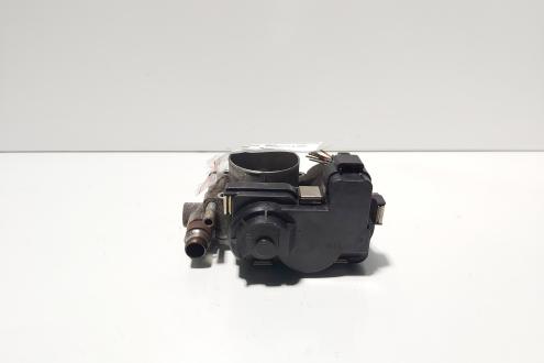 Clapeta acceleratie, cod GM055352858, Opel Astra G Combi (F35), 1.6 benz, Z16XEP (idi:672056)