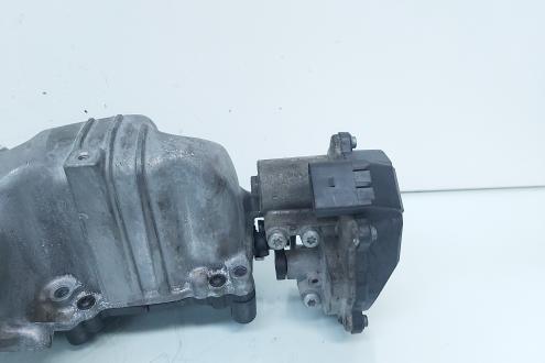 Motoras galerie admisie, cod 03L129086, Superb II Combi (3T5), 2.0 TDI, CBB (idi:656276)