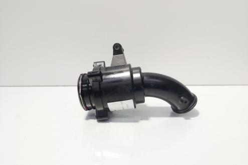 Rezonator turbo, cod A6421400687, Mercedes CLS (C219) 3.0 CDI, OM642920 (id:673177)