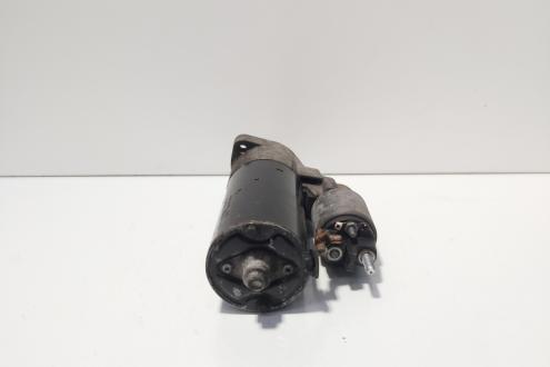 Electromotor Bosch, cod A0061514101, 0001115049, Mercedes Clasa ML (W164) 3.2 CDI, OM642920, cutie automata (id:673176)