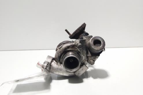 Turbosuflanta, cod 9685293080, Ford Focus 2 Combi (DA), 1.6 TDCI, HHDA (id:673301)