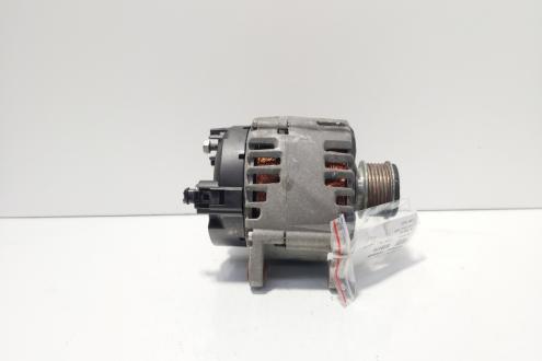 Alternator 140A Valeo, cod 03L903023F, Vw Tiguan (5N) 2.0 TDI, CFG (id:673171)