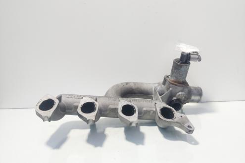 Galerie admisie cu egr, cod 8200145097, Renault Trafic 2, 1.9 DCI, F9Q762 (idi:668680)
