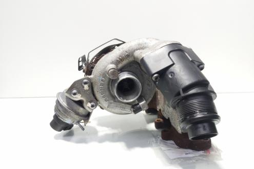 Turbosuflanta, cod 03L253016T, Skoda Octavia 2 Combi (1Z5) 1.6 TDI, CAY (id:673168)