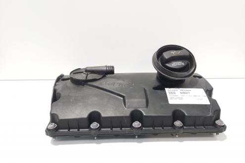 Capac culbutori, cod 038103469AD, Skoda Superb II (3T4), 1.9 TDI, BXE (idi:670377)