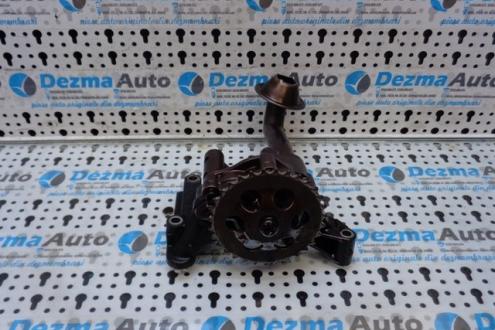 Cod oem: 06A115105, pompa ulei Seat Toledo 2, 1.6B, AKL