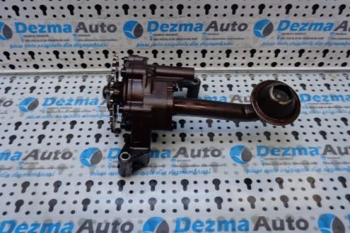 Cod oem: 06A115105, pompa ulei Seat Toledo 2, 1.6B, AKL