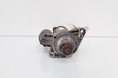 Electromotor, cod 02Z911021C, Skoda Rapid (NH3), 1.4 TDI, CUS, 5 vit man (idi:667671)