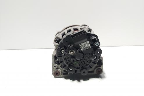 Alternator 90A, cod 231003730R, Renault Clio 4, 1.2 TCE, D4FH (id:673258)