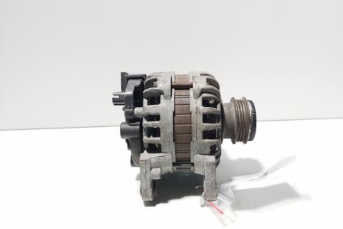 Alternator 90A, cod 231003730R, Renault Clio 4, 1.2 TCE, D4FH (id:673258)