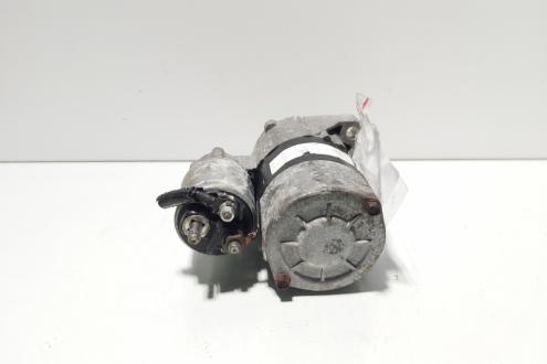 Electromotor, Renault Clio 4, 1.2 benz, 5 vit man (id:673259)