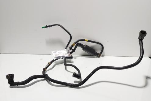 Pompa amorsare combustibil, Peugeot 307, 1.6 HDI, 9HX (id:673306)