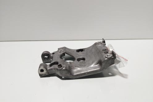 Suport compresor clima, cod 9646719580, Ford Focus 2 (DA), 1.6 TDCI, G8DA (id:673204)