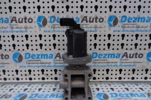 Cod oem: GM55215031, egr Opel Astra H combi, 1.9cdti, Z19DTH