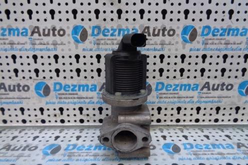 Cod oem: GM55215031, egr Opel Astra H combi, 1.9cdti, Z19DTH
