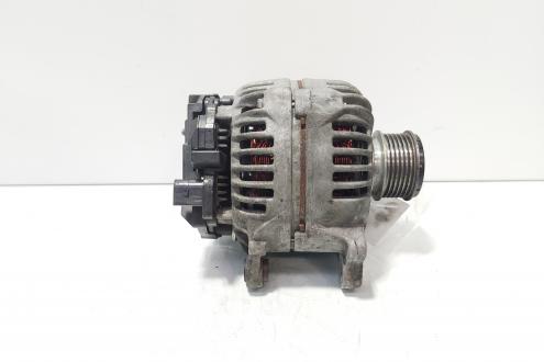 Alternator 140A Bosch, cod 06F903023F, Seat Toledo 3 (5P2) 1.9 TDI, BKC (idi:670409)