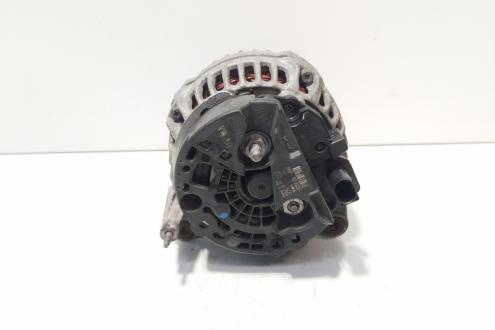 Alternator 140A Bosch, cod 06F903023F, Audi A3 (8P1) 1.9 TDI, BKC (idi:670409)