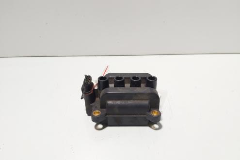 Bobina inductie, cod 8200734204, Renault Clio 3, 1.2 16V benz, D4F706 (idi:673262)