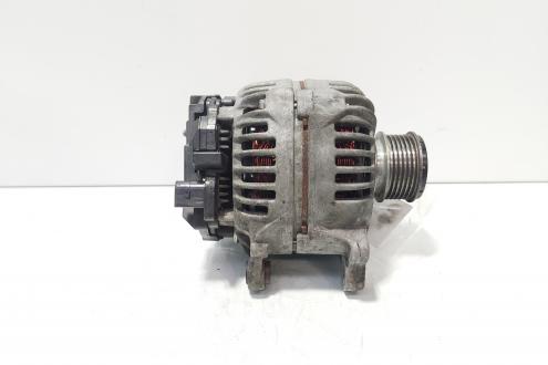 Alternator 140A Bosch, cod 06F903023F, Vw Touran (1T1, 1T2) 2.0 TDI, BKD (idi:670409)