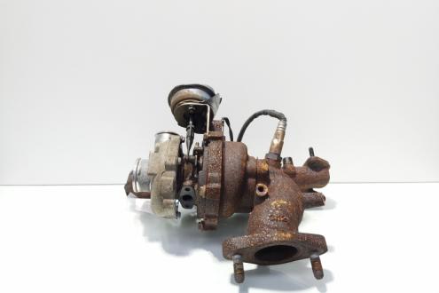 Turbosuflanta, cod 28231-27400, Hyundai Tucson (JM), 2.0 CRDI, D4EA (id:673268)