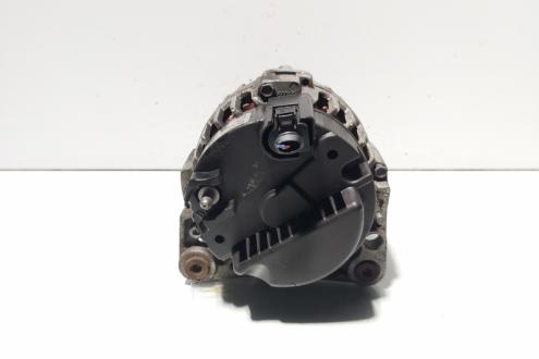 Alternator 90A Valeo, cod 03D903025J, Skoda Fabia 1 Sedan (6Y3), 1.2 benz, AWY (idi:666406)