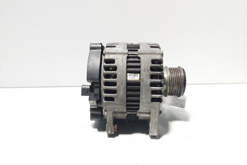 Alternator 180A Bosch, cod 03G903023, VW Passat (3C2), 1.9 TDI, BLS (idi:669999)
