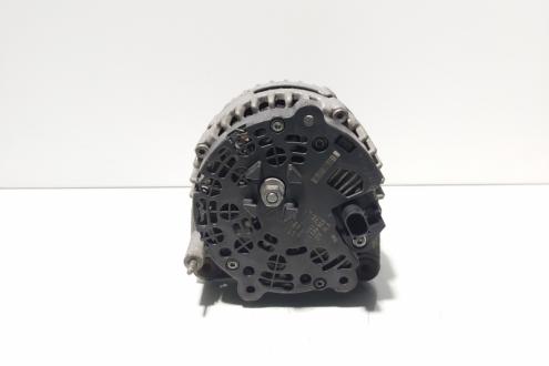 Alternator 180A Bosch, cod 03G903023, VW Passat (3C2), 1.9 TDI, BLS (idi:669999)
