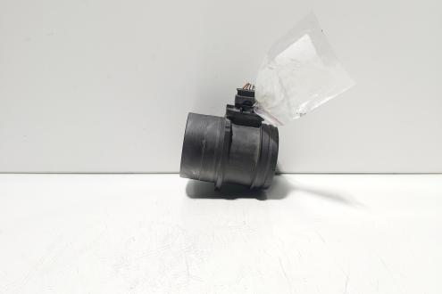 Debitmetru aer, cod 8506409, Bmw 3 (E90), 2.0 diesel, N47D20C (idi:670106)