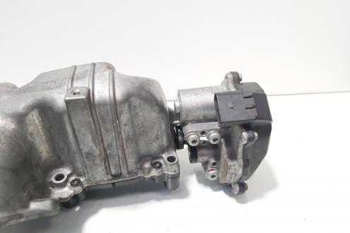 Motoras galerie admisie, cod 03L129086, Audi A5 (8T3), 2.0 TDI, CAH (idi:669971)